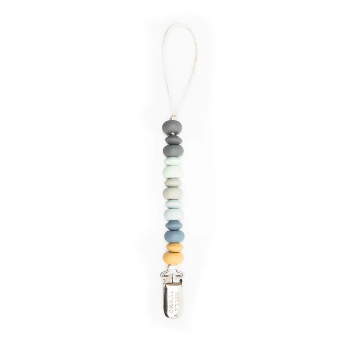 Bella Tunno Pacifier Clip