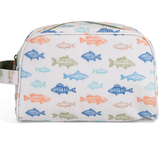 Stowaway Toiletry Bag, Casting Call