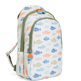 Tackle Bag, Casting Call