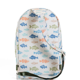 Tackle Bag, Casting Call
