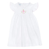 Twinkle Toes Flutters Dress