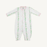 Twinkle Twinkle 2 in 1 Gown Fincastle Floral
