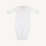 Twinkle Twinkle 2-In-1 Palm Beach Pink