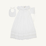 Gradccasion Blessed Christening Girls Gown