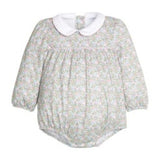 Fondren Floral Evelyn Bubble