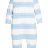 Rugby Polo Romper