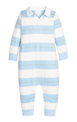 Rugby Polo Romper