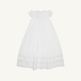 Gradccasion Blessed Christening Girls Gown