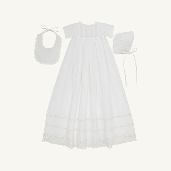 Grandccasion Blessed Boy Gown
