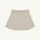 Prepletic Prep School Skort