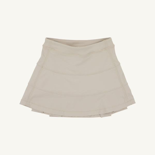 Prepletic Prep School Skort