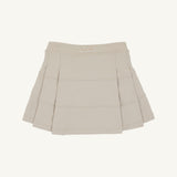 Prepletic Prep School Skort