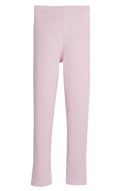 Light Pink Leggings