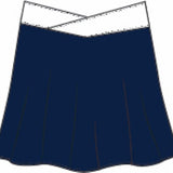 Prepletic Katey Cross Skort