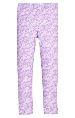 Ashbrook Floral Leggings