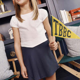 Prepletic Katey Cross Skort