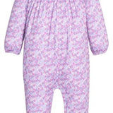 Ashbrook Floral Evelyn Romper