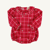 Ramona Ruffle Bubble