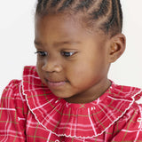 Ramona Ruffle Bubble