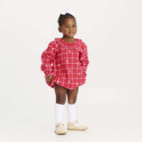 Ramona Ruffle Bubble