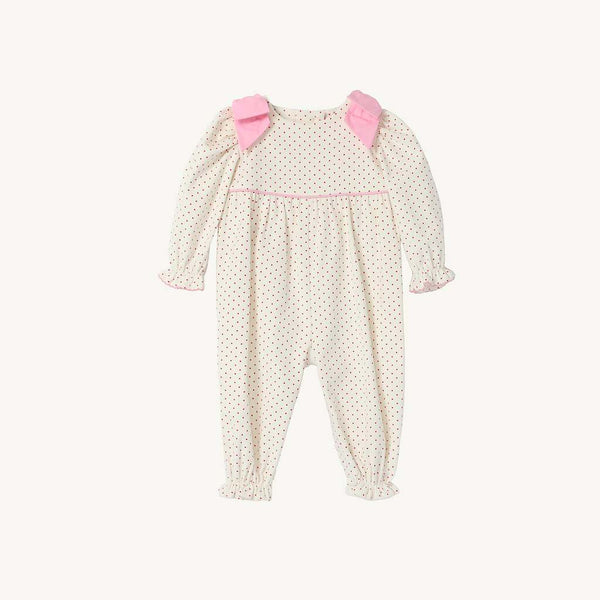 Ryleigh Romper Corduroy