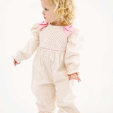 Ryleigh Romper Corduroy