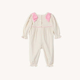 Ryleigh Romper Corduroy