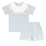 Christian Short Set- Blessings