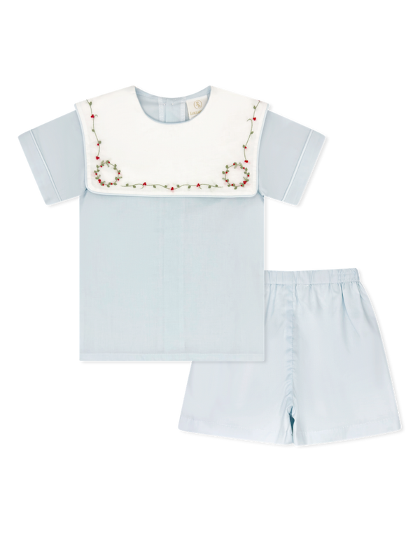 Christian Short Set- Blessings