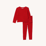 Crawford Cable Knit Set