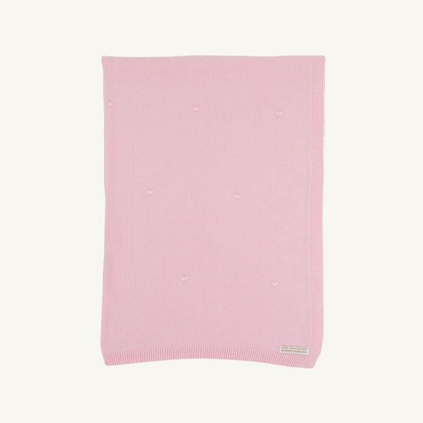 Bailey Baby Blanket