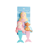 Mermaid Neoprene Dive Toys