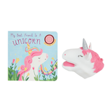 My Best Friend is a Unicorn Book