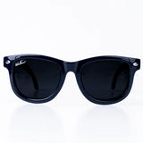 Polarized Nantucket Navy Sunglasses