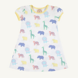 Penny's Play Dress, Wittle Wild One